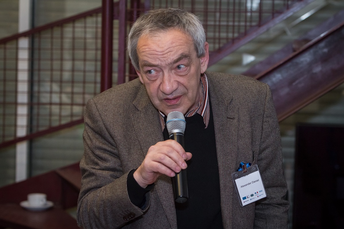 Фото автора