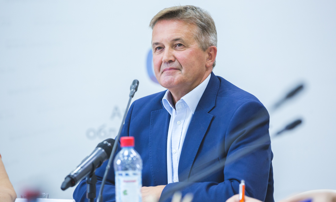 Фото автора