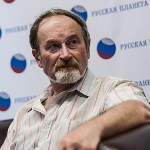 Фото автора