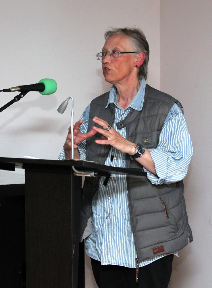 Фото автора