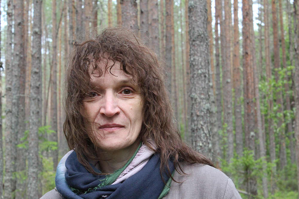 Фото автора