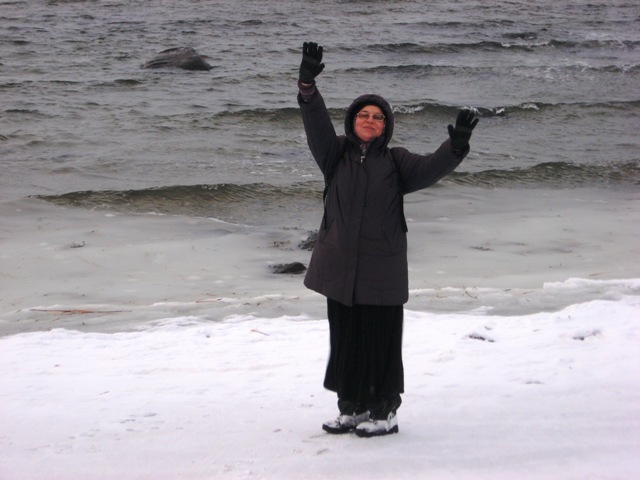 Фото автора