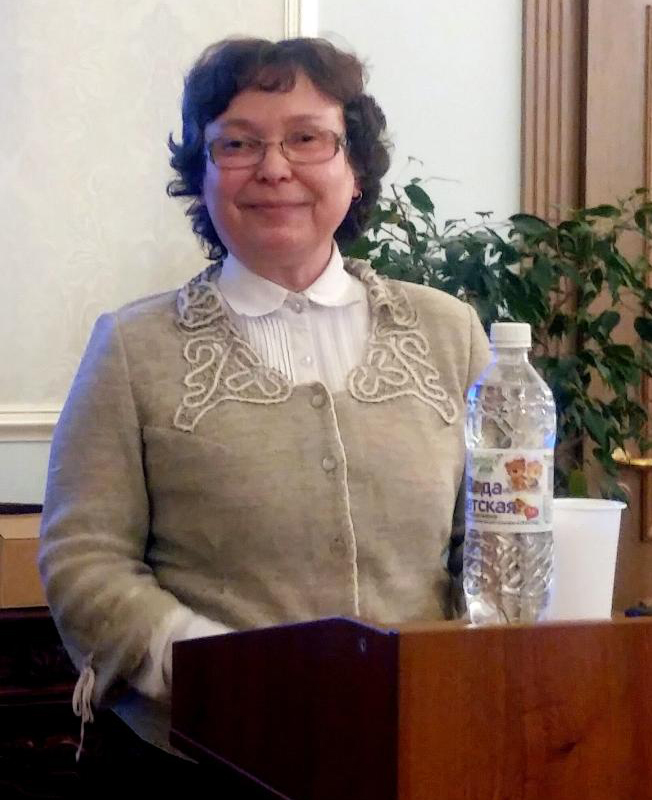 Фото автора