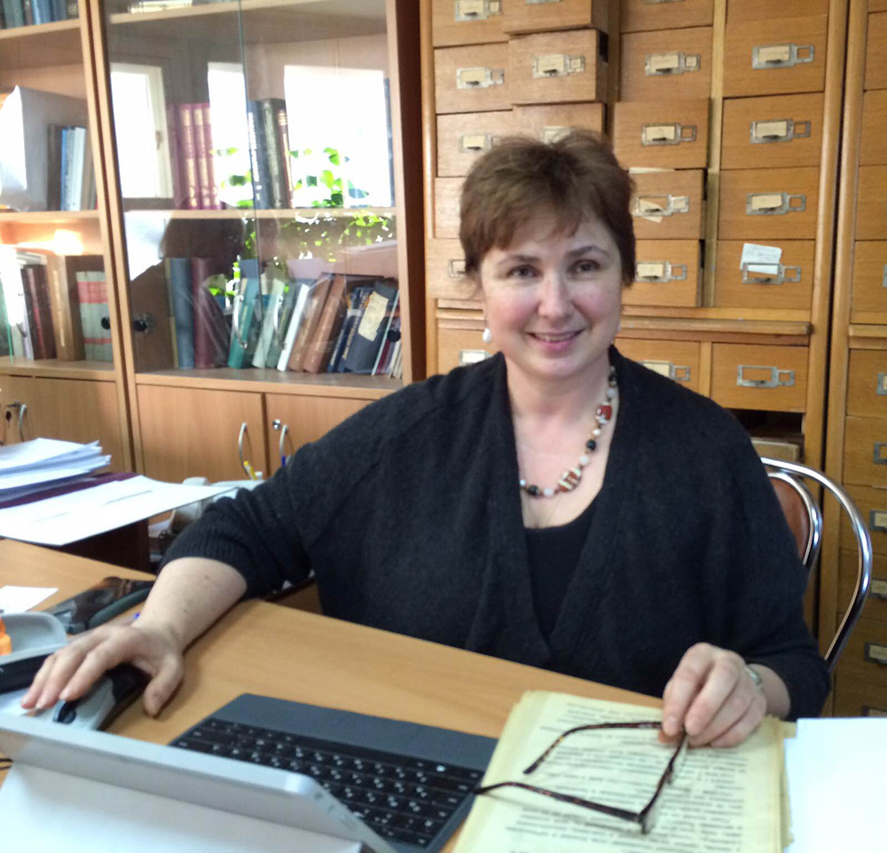 Фото автора