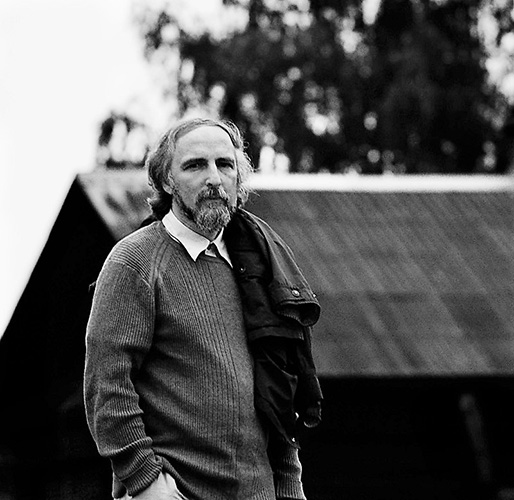 Фото автора