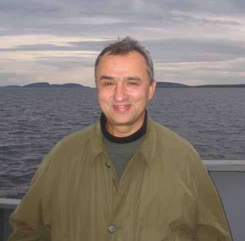 Фото автора