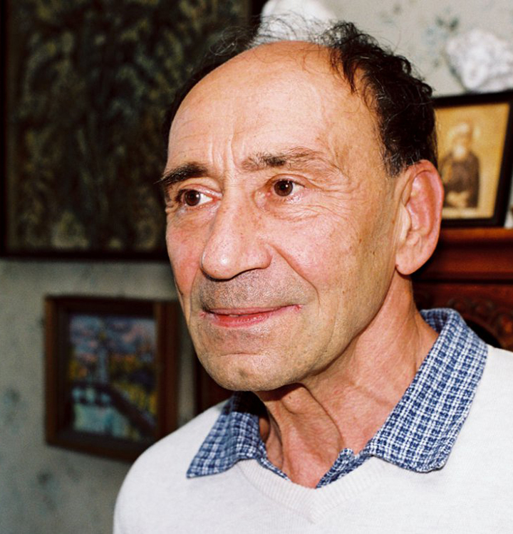 Фото автора