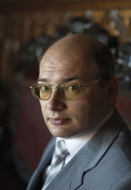 Фото автора