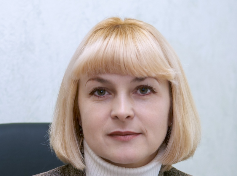 Фото автора