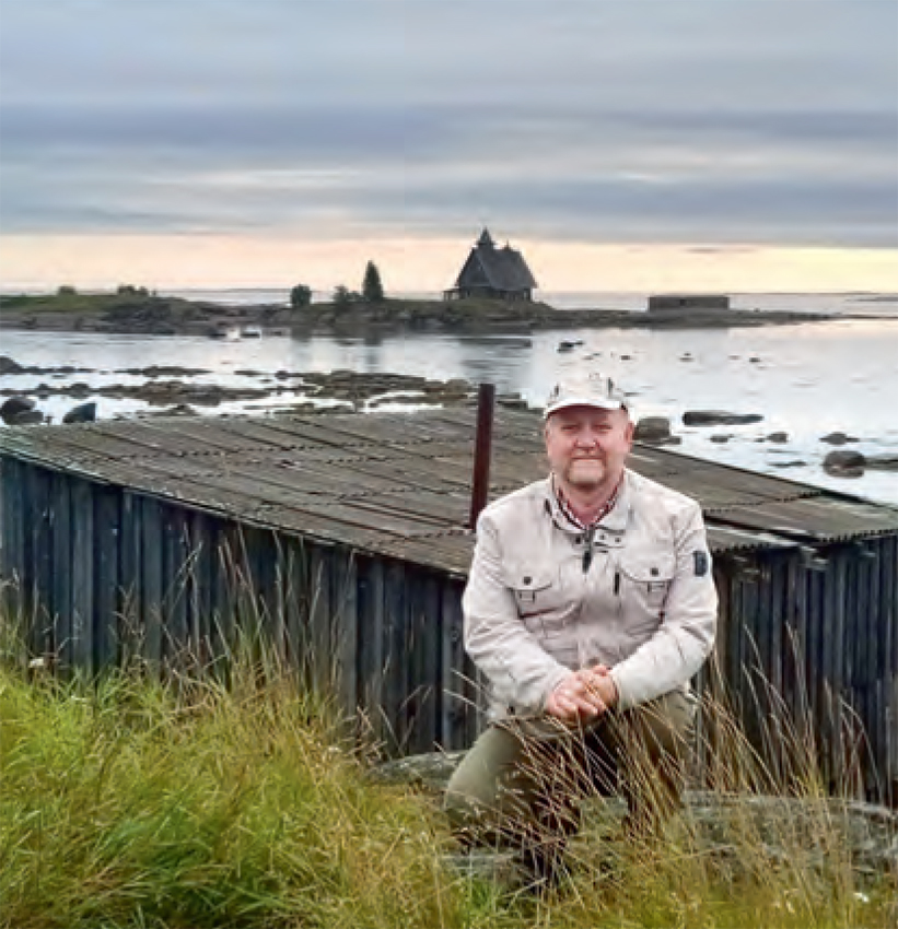 Фото автора