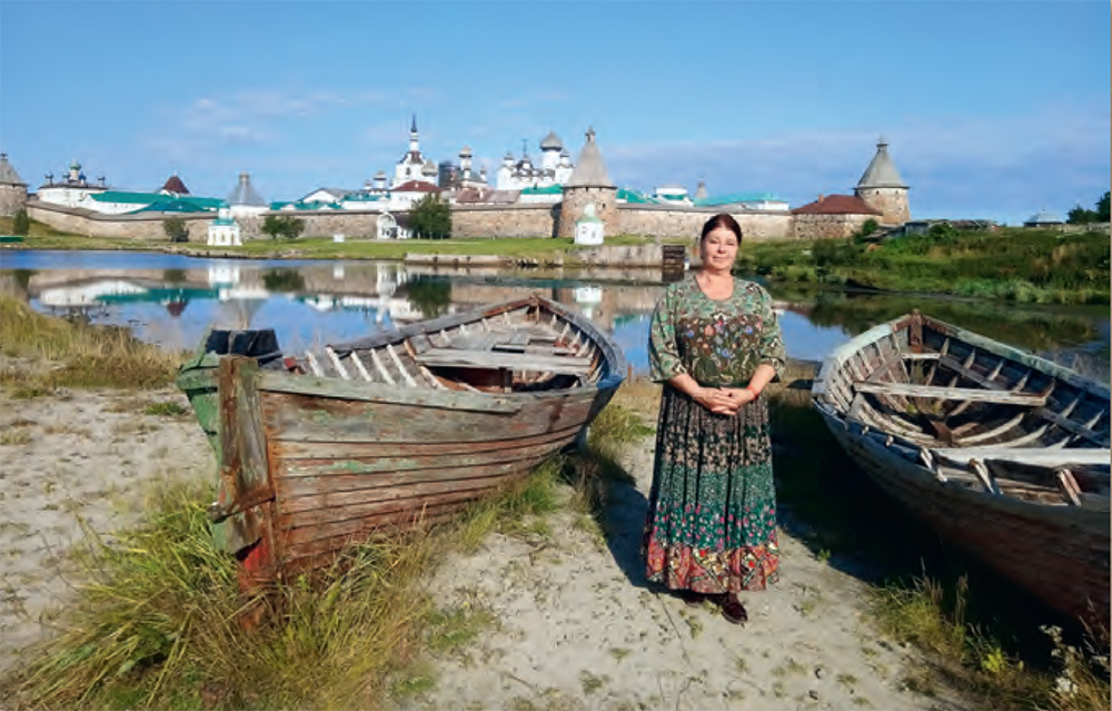 Фото автора