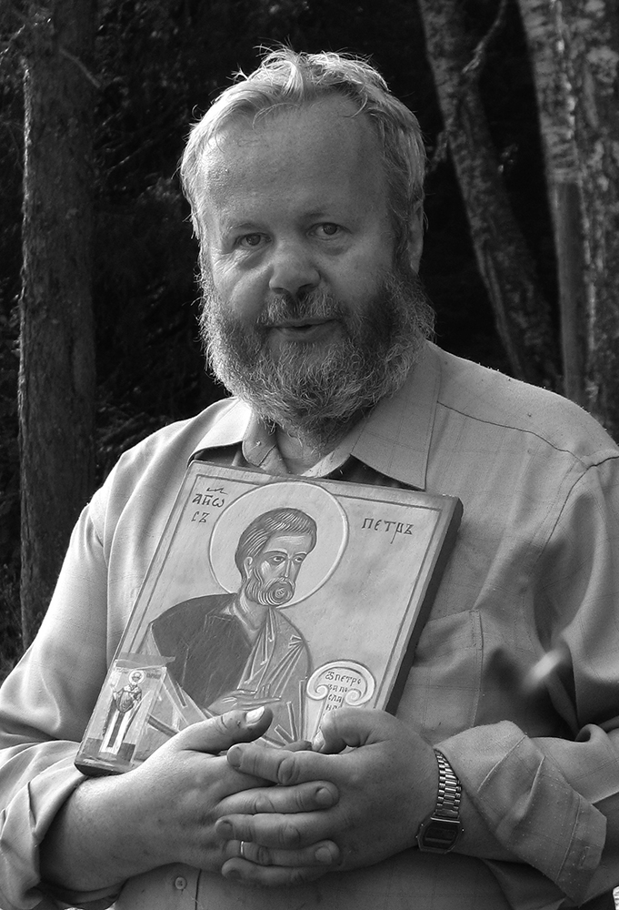 Фото автора