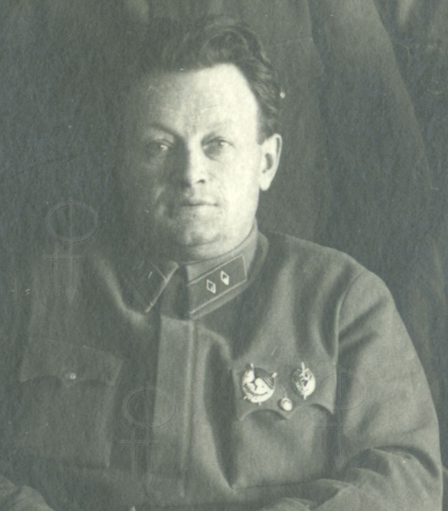 Фото автора