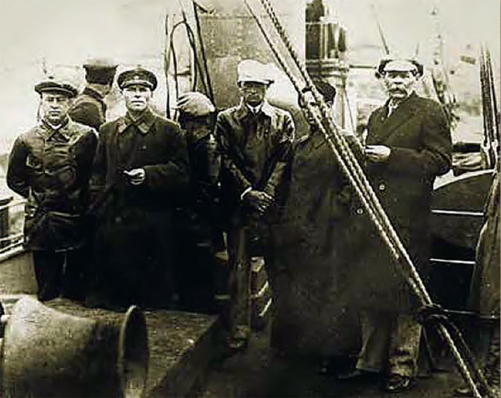 Фото автора